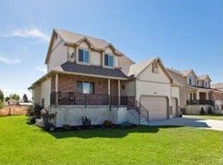 3097 W 2050 N, Clinton, UT 84015