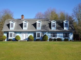 243 Thomas Hts, Marion, VA 24354