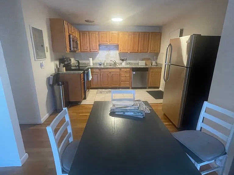 210 Babcock St #1F — Photo 3