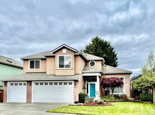 5410 Nathan Loop SE, Auburn, WA 98092
