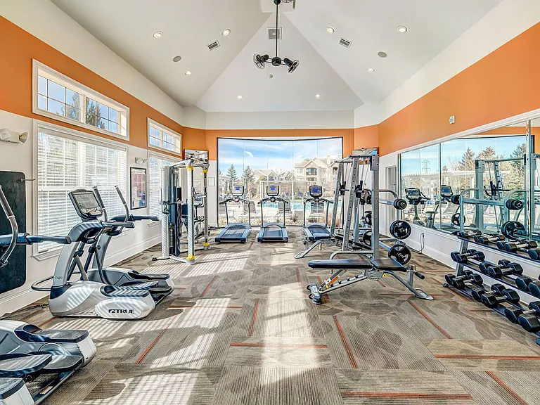 Aspen Ridge — Photo 8