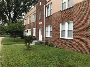 1800 Newton St NE APT 3, Washington, DC 20018