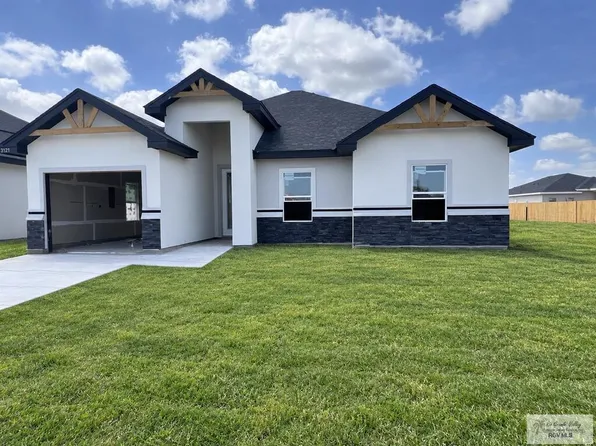 3121 Juan Castillo Ave, Pt Isabel, TX 78578