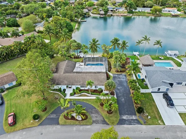 12650 SW 114th Ave, Miami, FL 33176