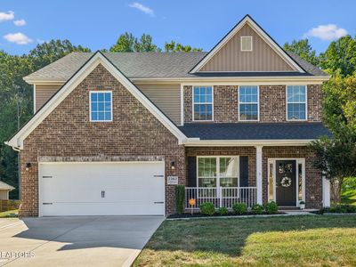 2362 Waterstone Blvd, Knoxville, TN, 37932