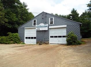 160 Village St, Millis, MA 02054