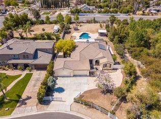 17179 Ironridge Rd, Riverside, CA 92504