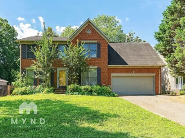 128 Pebble Brook Cir, Madison, AL 35758