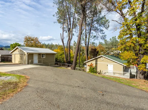 3639 Hazel St, Shasta Lake, CA 96019