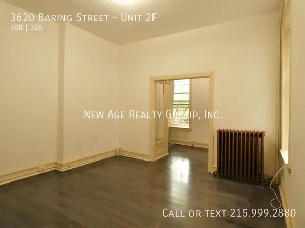 3620 Baring St, Philadelphia, PA