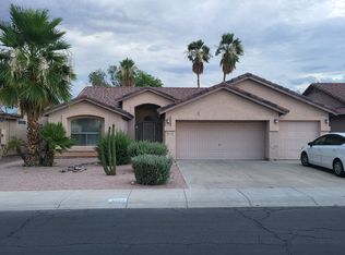 4128 W Menadota Dr, Glendale, AZ 85308