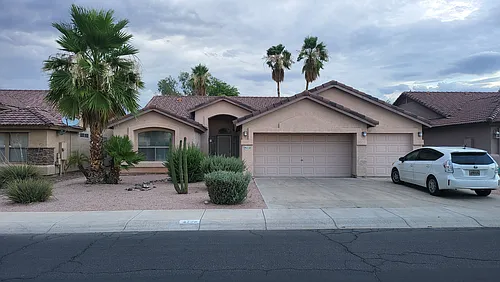 4128 W Menadota Dr Photo 1