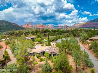 46 Redstone Dr, Sedona, AZ 86336