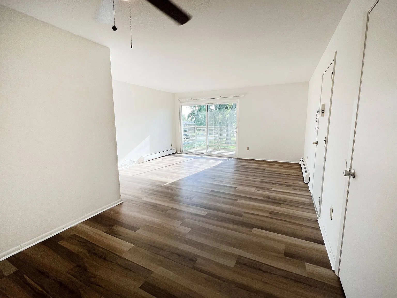 Forest Park Apartments — Photo 4