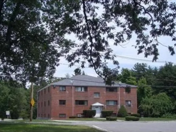 108 E Main St APT 3, Ayer, MA 01432