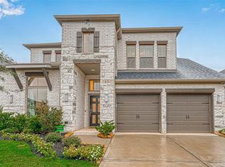 6630 Waxbill Rd, Katy, TX 77493