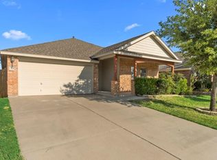 14240 Hoedown Way, Fort Worth, TX 76115