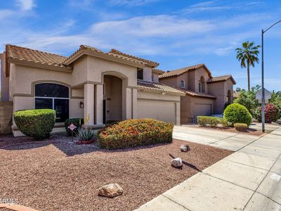 4633 E Desert Cactus St, Phoenix, AZ, 85032