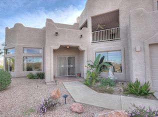 14845 E Cerro Alto Dr, Fountain Hills, AZ 85268