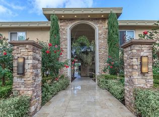 Woodland Terrace, La Mesa, CA 91942