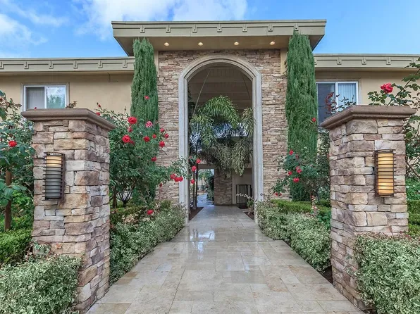 Woodland Terrace Apartments