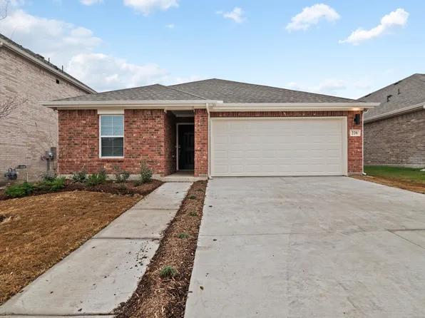220 Fire Rock Dr, Royse City, TX