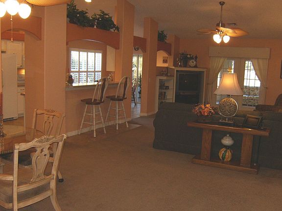 Living Room/Great Room