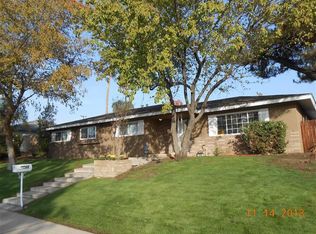 3611 Redlands Dr, Bakersfield, CA 93306