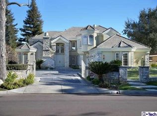 2322 S 3rd Ave, Arcadia, CA 91006
