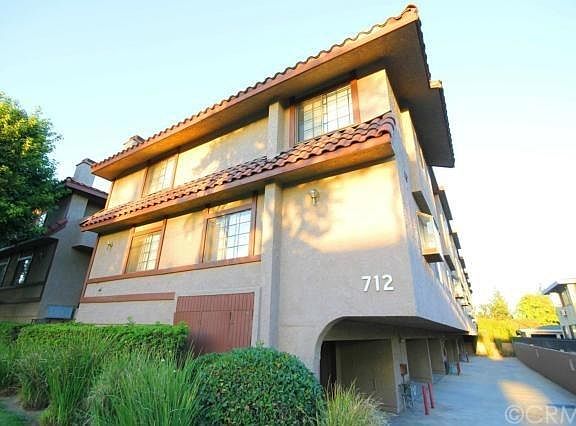 3rd image of 712 S Sierra Vista Ave APT F
