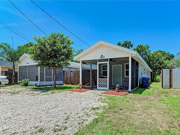 2nd image of 3837 Almond Ave
