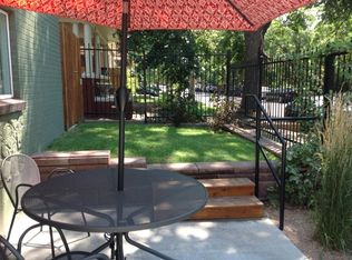 1050 N Emerson St APT 1, Denver, CO 80218