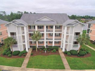 612 Waterway Village Blvd #25H, Myrtle Beach, SC 29579