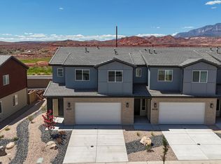 4005 E Razor Dr #116, Washington, UT 84780