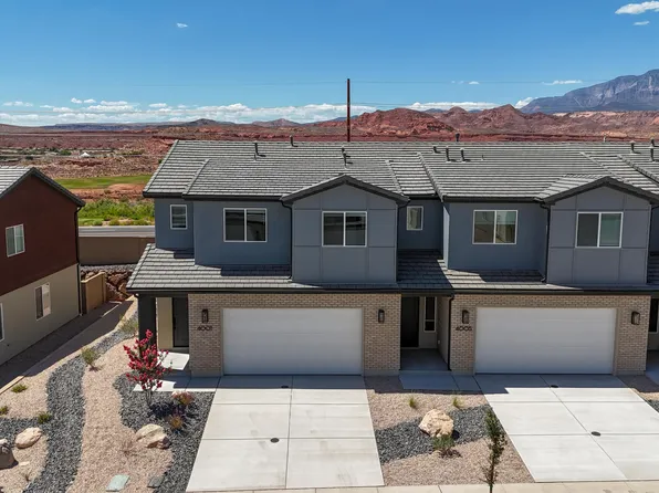 4005 E Razor Dr #116, Washington, UT 84780