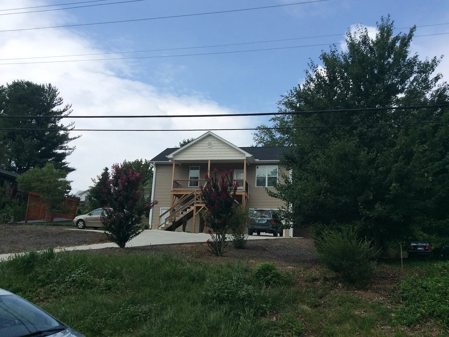 Elkwood Ave, Asheville — Photo 2