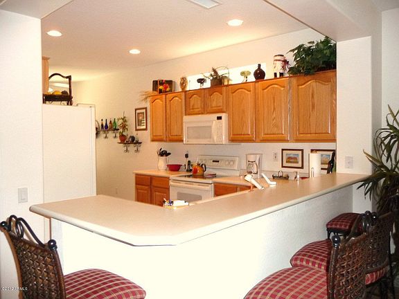 4th image of 15833 W Desert Meadow Dr