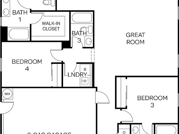Floor Plan.
