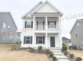 9025 Lee Brown Ridge Dr, Wake Forest, NC 27587
