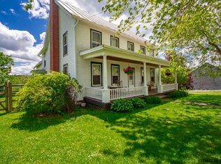 951 Corbin Hill Rd, Sprakers, NY 12166