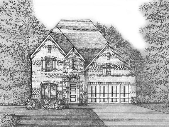 Elevation E