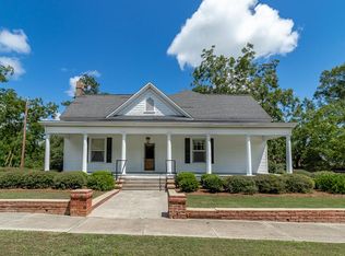 310 Lee St, Thomson, GA 30824