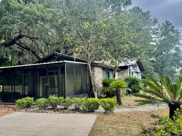 1573 STATE ROAD 20, Hawthorne, FL 32640