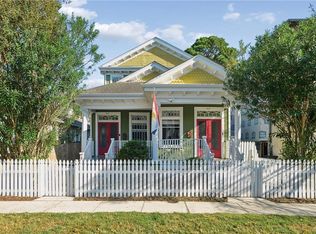 817-19 Cherokee St, New Orleans, LA 70118