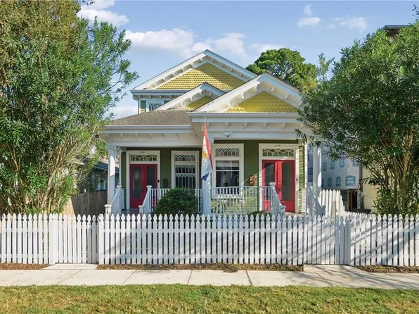 817-19 Cherokee St, New Orleans, LA 70118