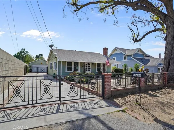 10436 La Tuna Canyon Rd, Sun Valley, CA 91352