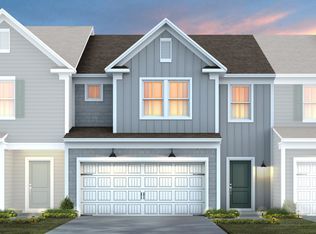 1113 Jensen Rd, Durham, NC 27703