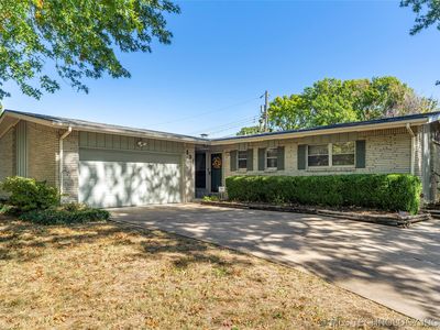 535 S 101st East Ave, Tulsa, OK, 74128
