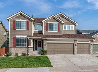 11424 Switzer Park Ln, Parker, CO 80138