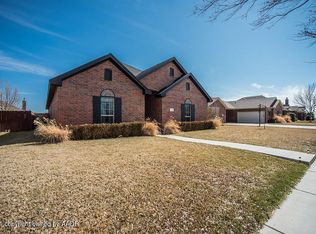 7111 Bennett St, Amarillo, TX 79119